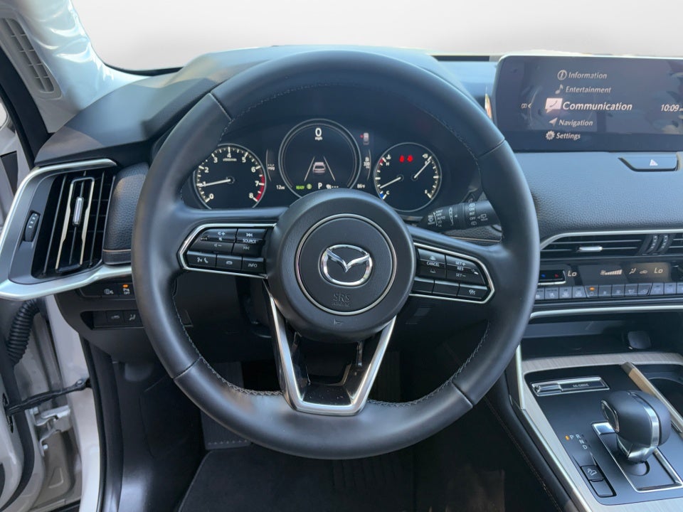 2026 Mazda Mazda CX-90 Preferred