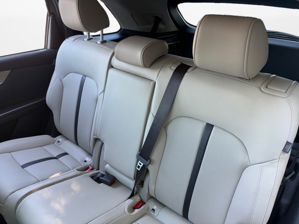 2026 Mazda Mazda CX-90 Preferred