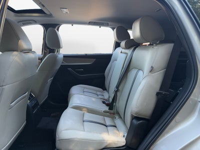 2026 Mazda Mazda CX-90 Preferred