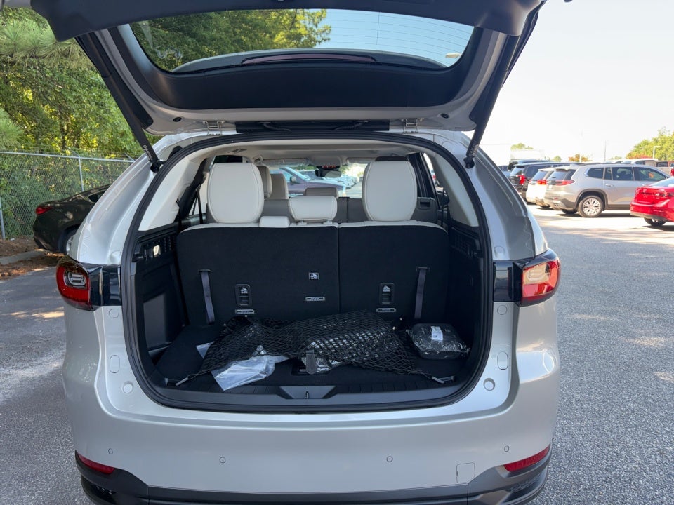 2026 Mazda Mazda CX-90 Preferred