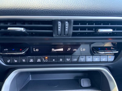 2026 Mazda Mazda CX-90 Preferred