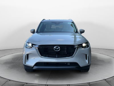 2026 Mazda Mazda CX-90 Preferred