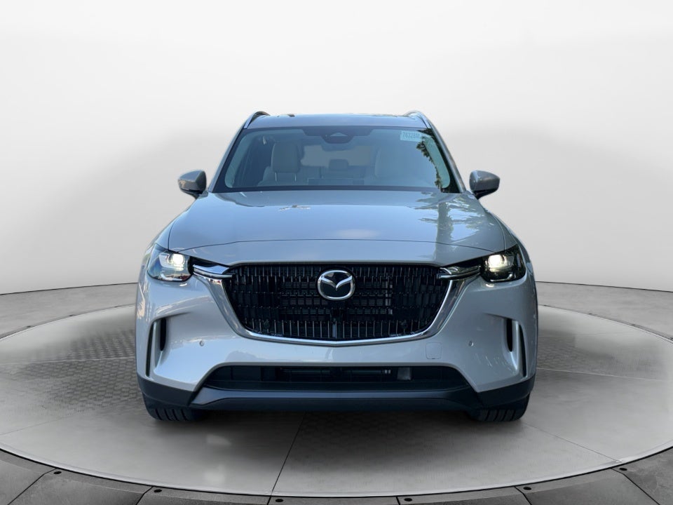 2026 Mazda Mazda CX-90 Preferred