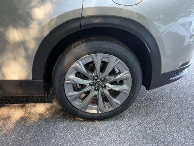 2026 Mazda Mazda CX-90 Preferred