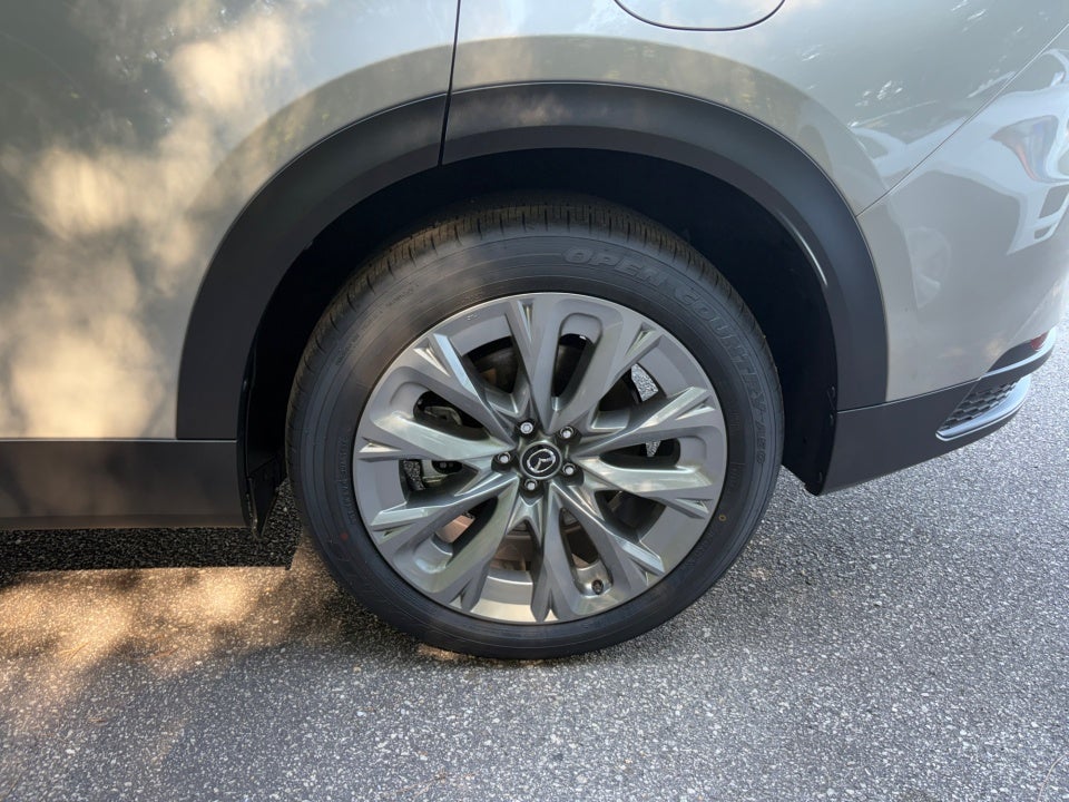 2026 Mazda Mazda CX-90 Preferred