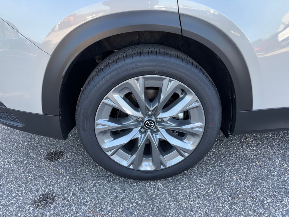 2026 Mazda Mazda CX-90 Preferred