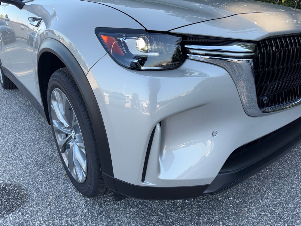 2026 Mazda Mazda CX-90 Preferred