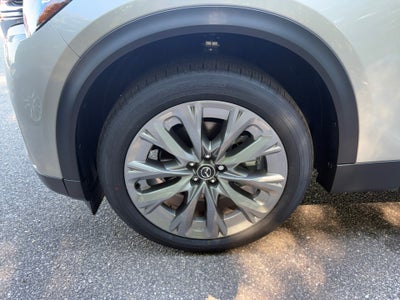 2026 Mazda Mazda CX-90 Preferred