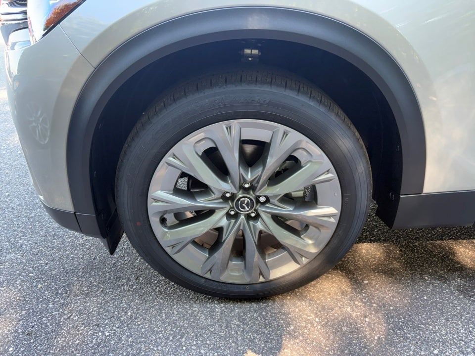 2026 Mazda Mazda CX-90 Preferred