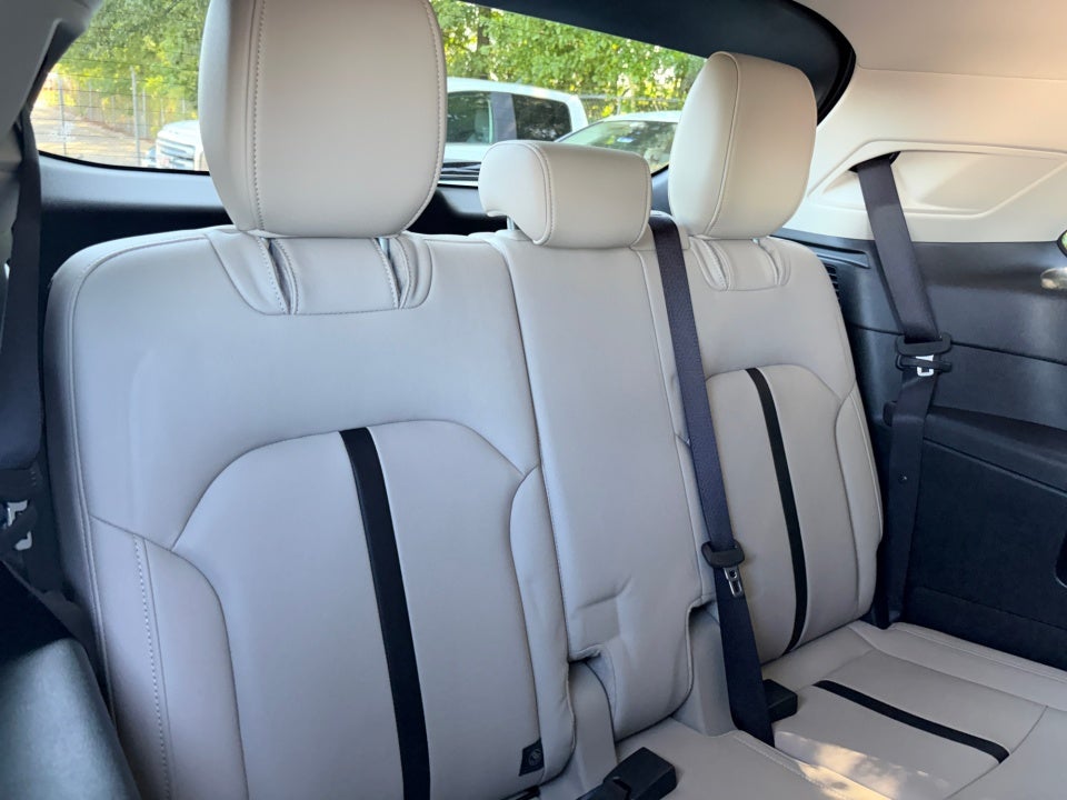 2026 Mazda Mazda CX-90 Preferred
