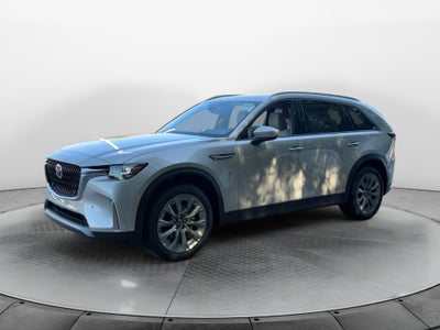2026 Mazda Mazda CX-90 Preferred