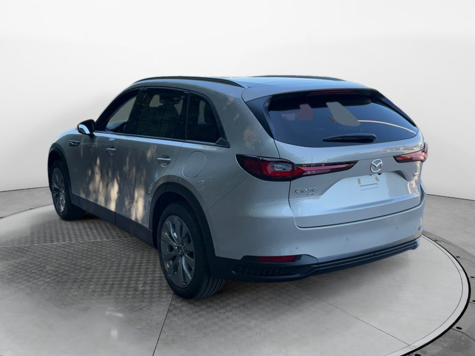 2026 Mazda Mazda CX-90 Preferred