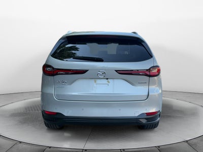 2026 Mazda Mazda CX-90 Preferred