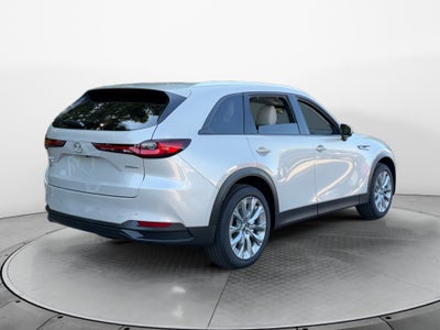 2026 Mazda Mazda CX-90 Preferred