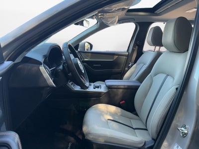 2026 Mazda Mazda CX-90 Preferred