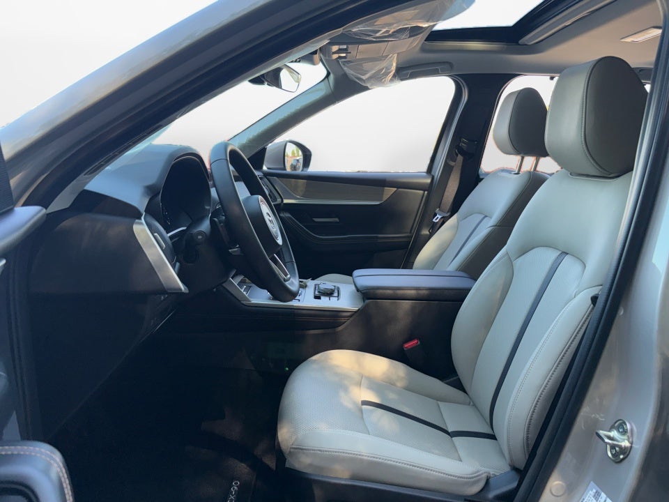2026 Mazda Mazda CX-90 Preferred