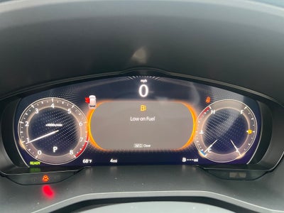 2026 Mazda Mazda CX-90 3.3 Turbo Premium Sport