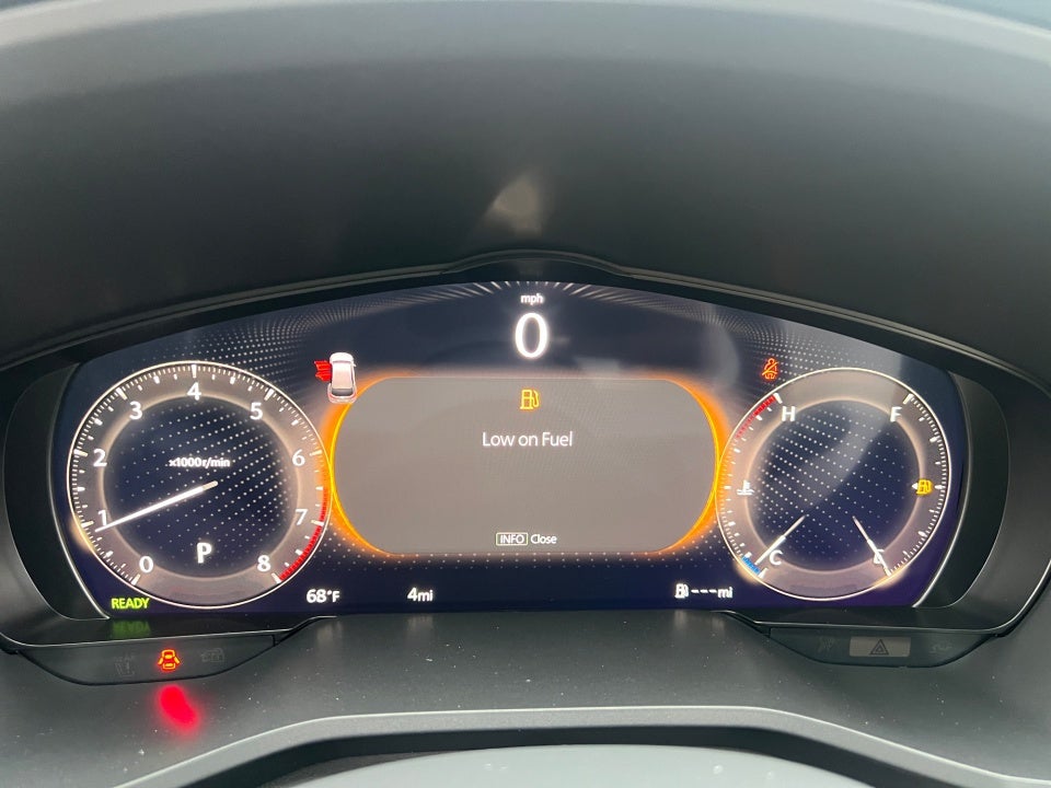 2026 Mazda Mazda CX-90 3.3 Turbo Premium Sport