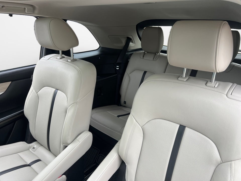 2026 Mazda Mazda CX-90 3.3 Turbo Premium Sport