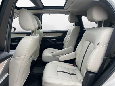 2026 Mazda Mazda CX-90 3.3 Turbo Premium Sport