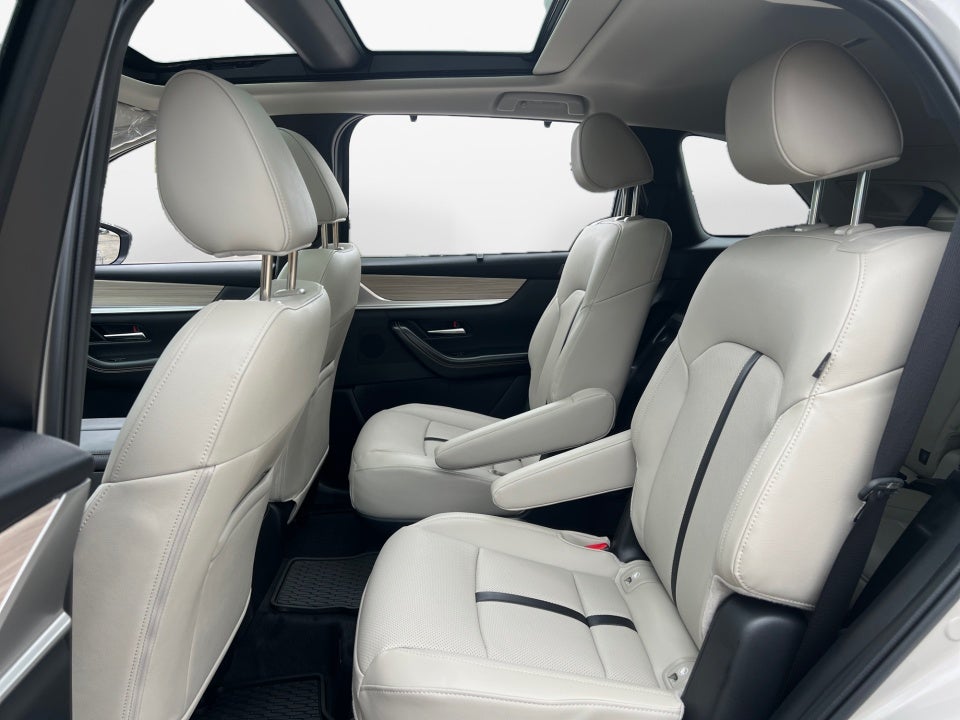 2026 Mazda Mazda CX-90 3.3 Turbo Premium Sport