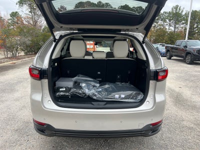 2026 Mazda Mazda CX-90 3.3 Turbo Premium Sport