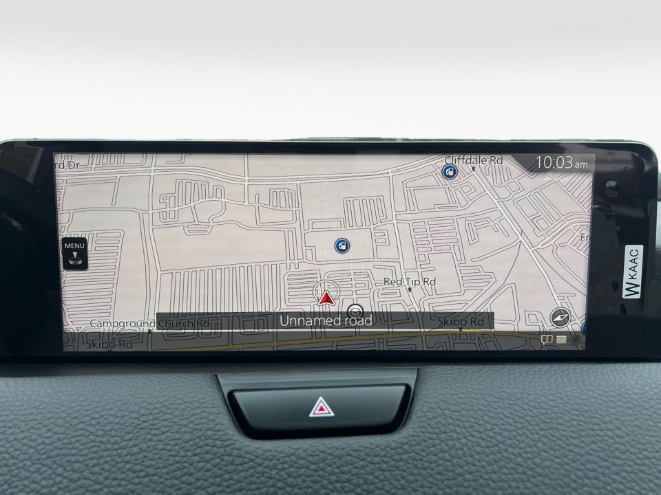 2026 Mazda Mazda CX-90 3.3 Turbo Premium Sport