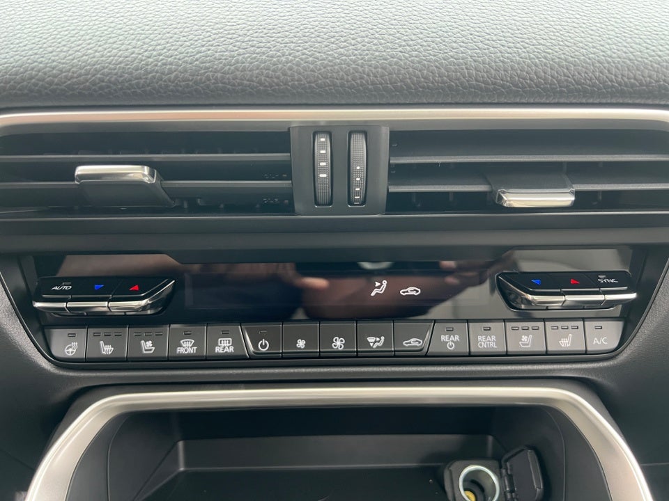 2026 Mazda Mazda CX-90 3.3 Turbo Premium Sport