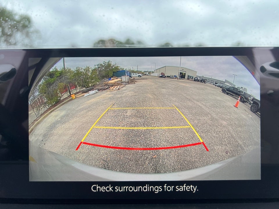 2026 Mazda Mazda CX-90 3.3 Turbo Premium Sport