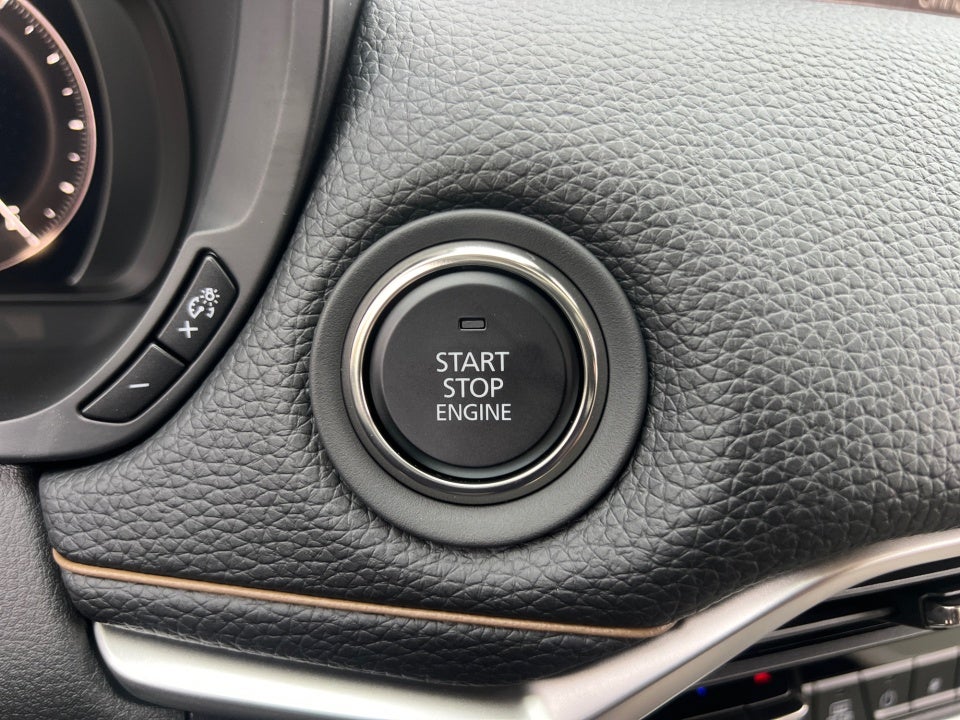 2026 Mazda Mazda CX-90 3.3 Turbo Premium Sport