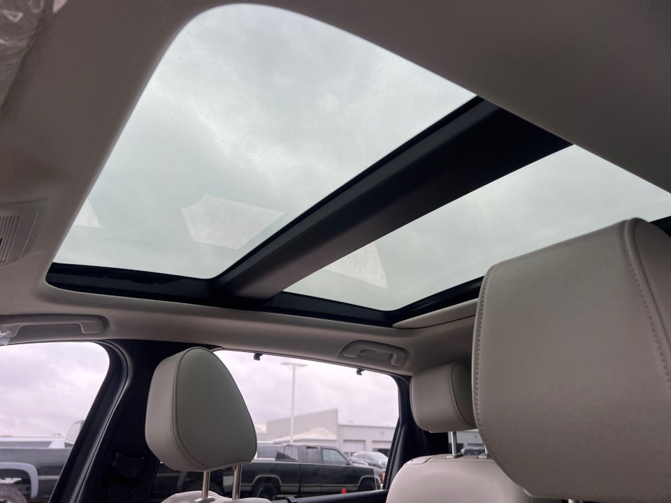 2026 Mazda Mazda CX-90 3.3 Turbo Premium Sport