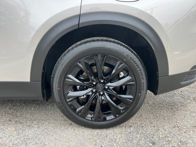 2026 Mazda Mazda CX-90 3.3 Turbo Premium Sport