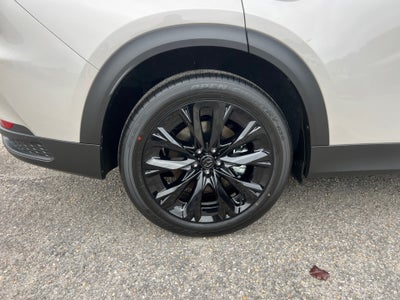 2026 Mazda Mazda CX-90 3.3 Turbo Premium Sport