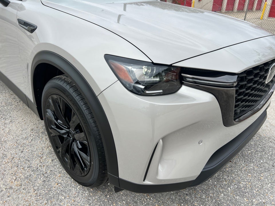 2026 Mazda Mazda CX-90 3.3 Turbo Premium Sport