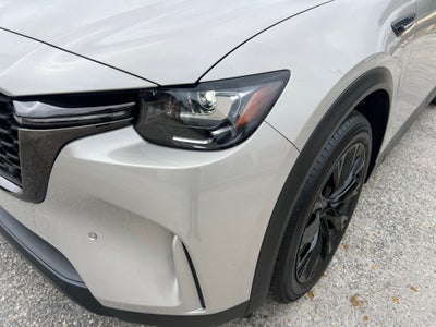 2026 Mazda Mazda CX-90 3.3 Turbo Premium Sport