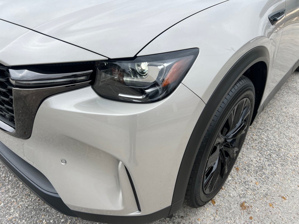 2026 Mazda Mazda CX-90 3.3 Turbo Premium Sport