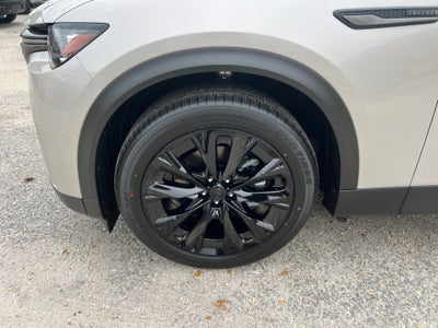 2026 Mazda Mazda CX-90 3.3 Turbo Premium Sport