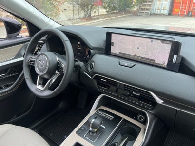 2026 Mazda Mazda CX-90 3.3 Turbo Premium Sport