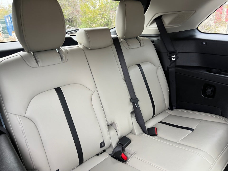 2026 Mazda Mazda CX-90 3.3 Turbo Premium Sport