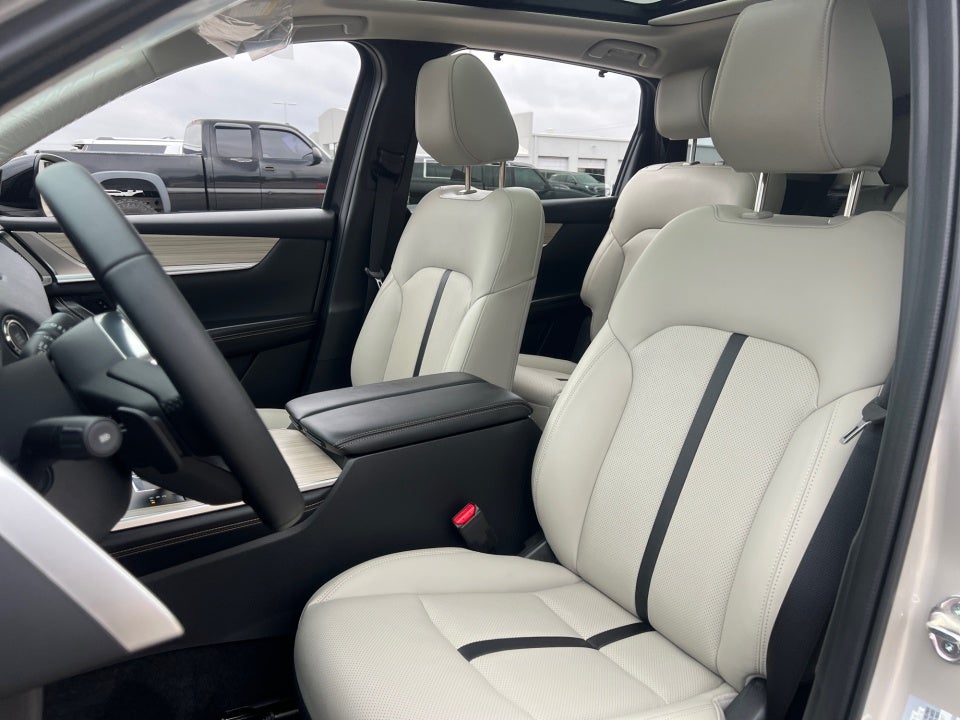 2026 Mazda Mazda CX-90 3.3 Turbo Premium Sport