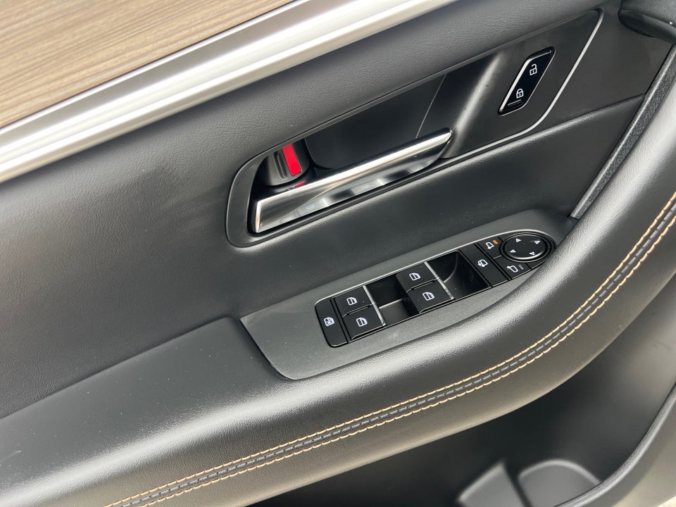 2026 Mazda Mazda CX-90 3.3 Turbo Premium Sport