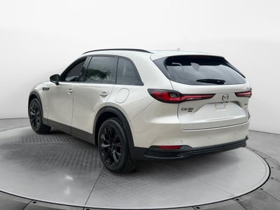 2026 Mazda Mazda CX-90 3.3 Turbo Premium Sport