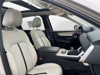 2026 Mazda Mazda CX-90 3.3 Turbo Premium Sport