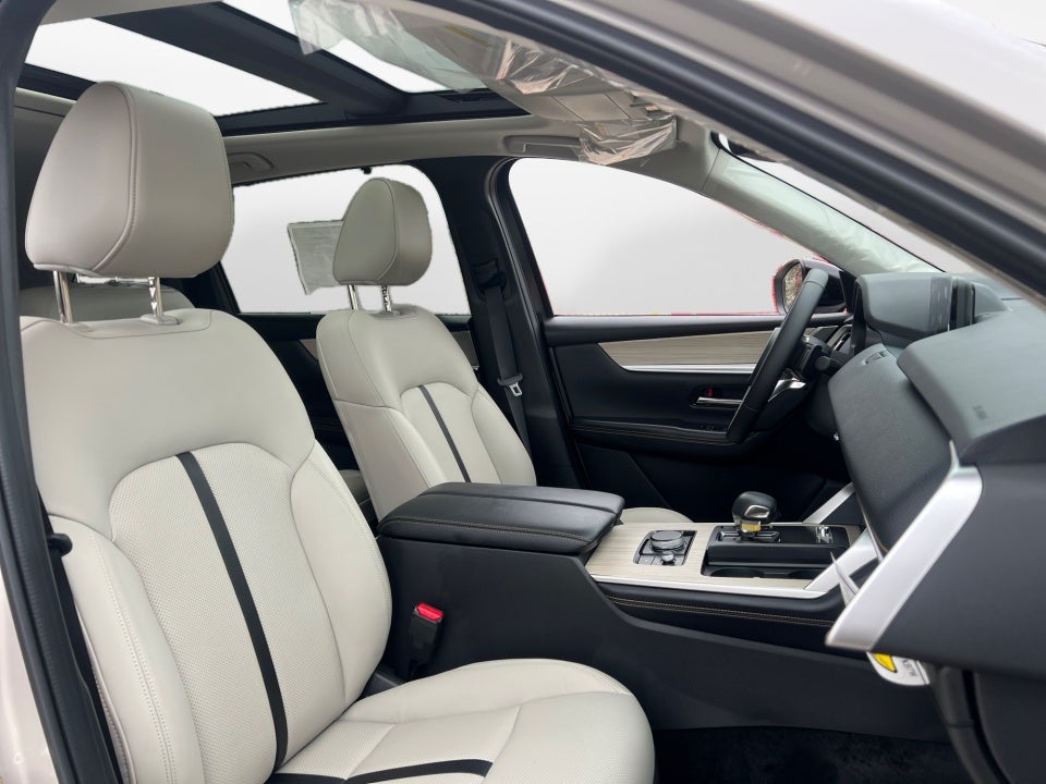 2026 Mazda Mazda CX-90 3.3 Turbo Premium Sport