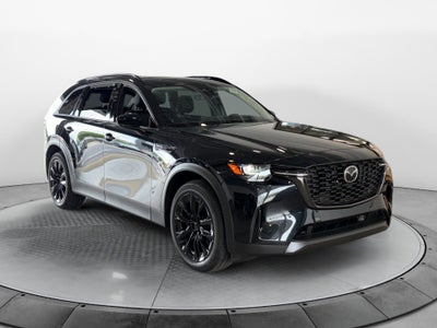 2026 Mazda Mazda CX-90 Premium Sport