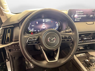 2026 Mazda Mazda CX-90 Premium Sport
