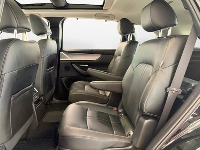 2026 Mazda Mazda CX-90 Premium Sport