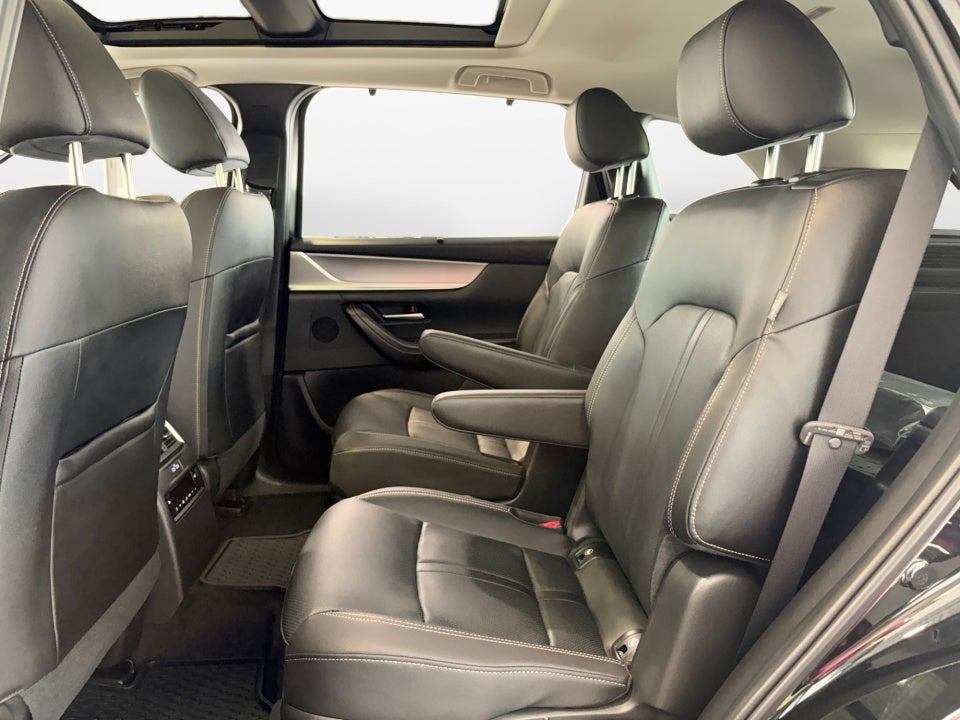 2026 Mazda Mazda CX-90 Premium Sport