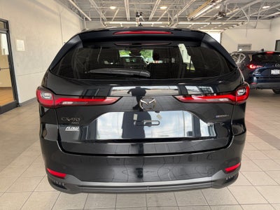 2026 Mazda Mazda CX-90 Premium Sport