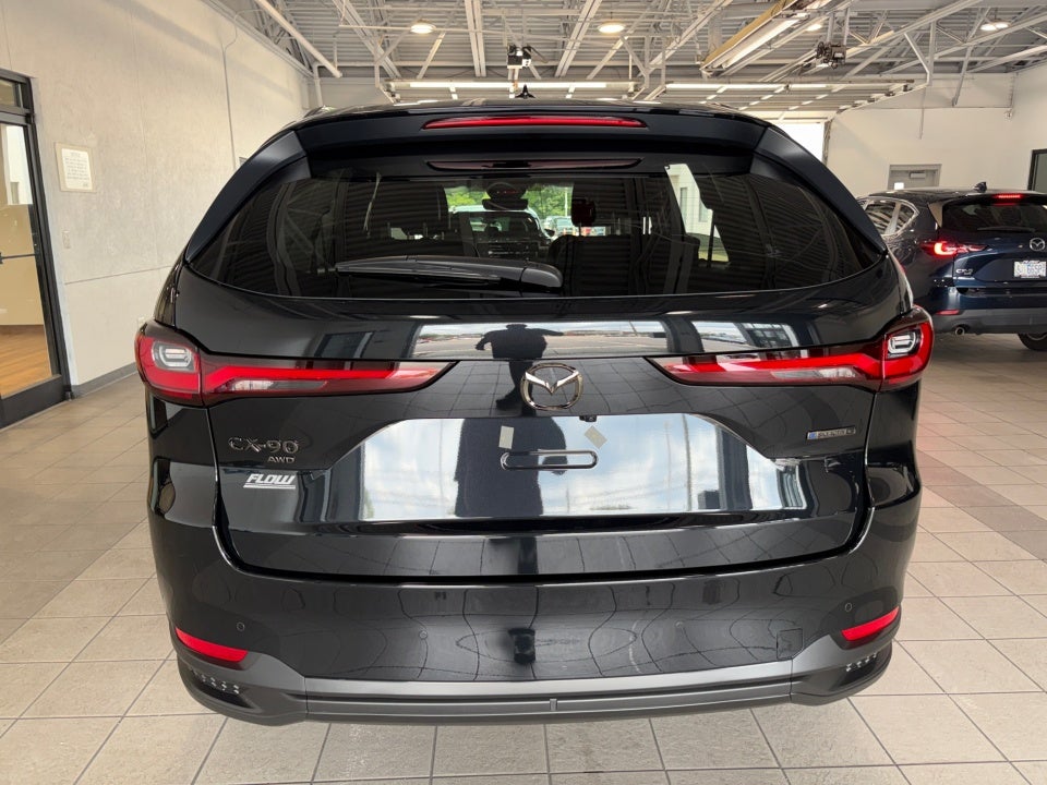 2026 Mazda Mazda CX-90 Premium Sport